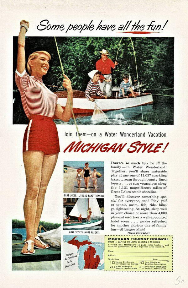 Michigan Style (newer photo)